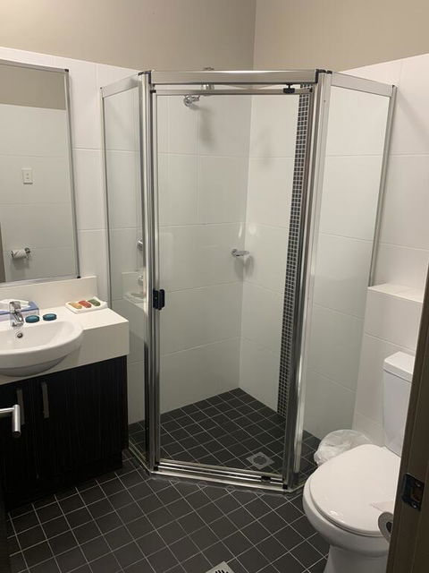 Best Western Blackbutt Inn - Darwin Holiday 1