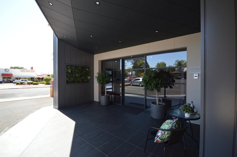 Best Western Bluegum Motel - Darwin Holiday 3