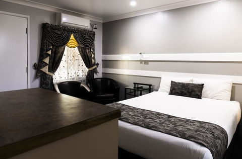 Best Western Bundaberg City Motor Inn - Darwin Holiday 3