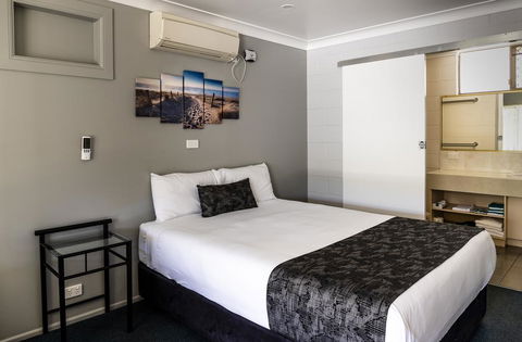 Best Western Bundaberg City Motor Inn - Darwin Holiday 2
