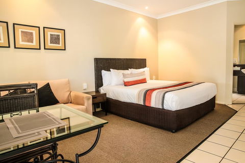 Best Western Bungil Creek Motel - Darwin Holiday 0
