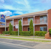 BEST WESTERN Burke And Wills Motor Inn - Darwin Holiday