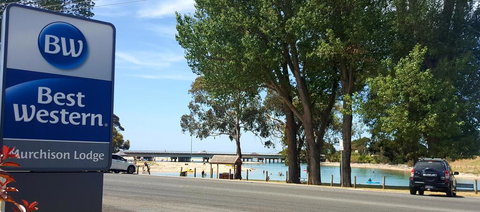 Best Western Burnie - Darwin Holiday 1