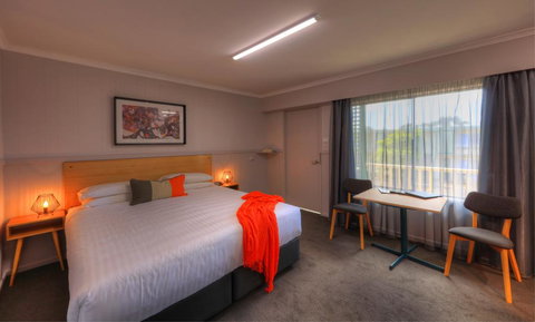 Best Western Burnie - Darwin Holiday 3