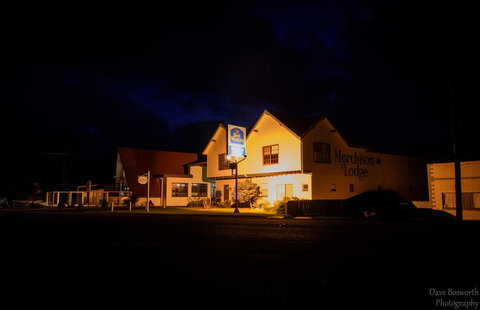 Best Western Burnie - Darwin Holiday 2