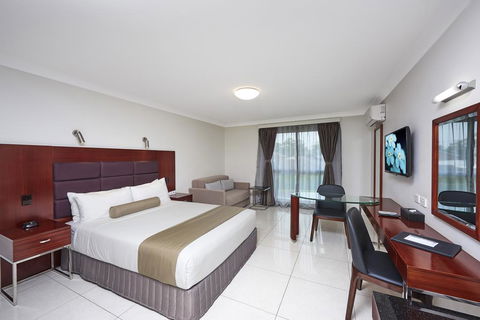 Best Western Casula Motor Inn - Darwin Holiday 1