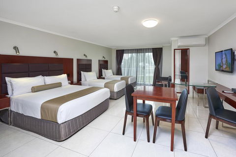 Best Western Casula Motor Inn - Darwin Holiday 3