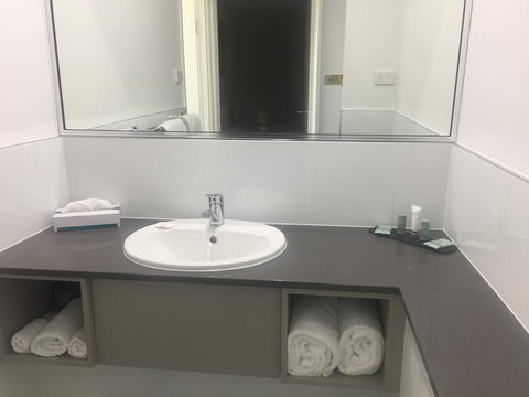 Best Western Cattle City Motor Inn - Darwin Holiday 2