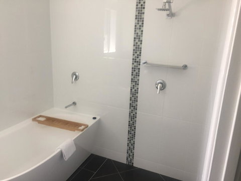 Best Western Cattle City Motor Inn - Darwin Holiday 1