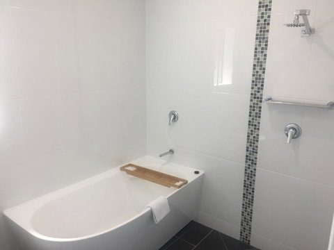 Best Western Cattle City Motor Inn - Darwin Holiday 3