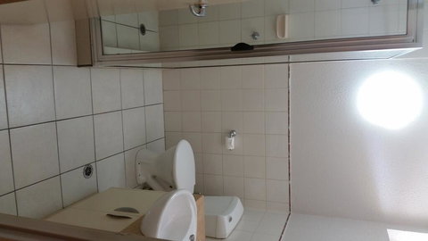 Best Western Chaffey Motor Inn - Darwin Holiday 3