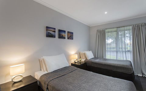Best Western Colonial Village Motel - Darwin Holiday 2