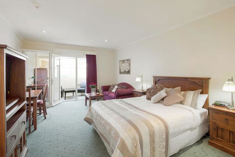 Best Western Crystal Inn - Darwin Holiday 3