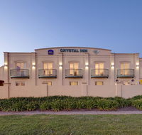 Best Western Crystal Inn - Darwin Holiday