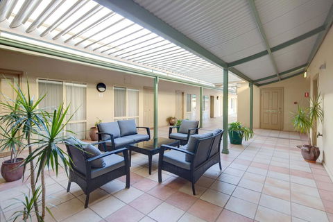 Best Western Crystal Inn - Darwin Holiday 2