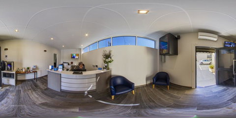 Best Western Fawkner Suites & Serviced Apartments - Darwin Holiday 2