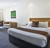 BEST WESTERN Geelong Motor Inn  Serviced Apartments - Darwin Holiday