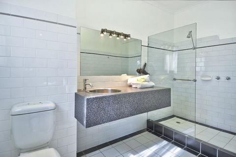 BEST WESTERN Geelong Motor Inn & Serviced Apartments - Darwin Holiday 1
