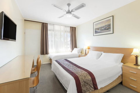Best Western Governor Gipps Motor Inn - Darwin Holiday 3