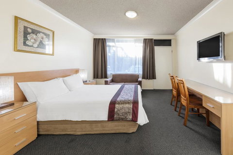 Best Western Governor Gipps Motor Inn - Darwin Holiday 1