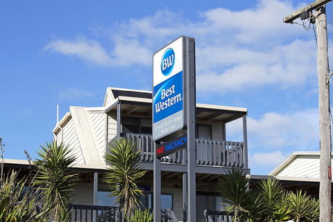 Best Western Great Ocean Road Motor Inn - Darwin Holiday 0