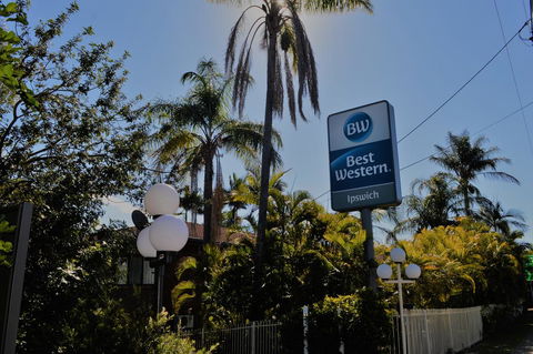 Best Western Ipswich - Darwin Holiday 1