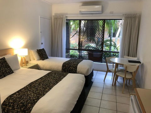 Best Western Ipswich - Darwin Holiday 3