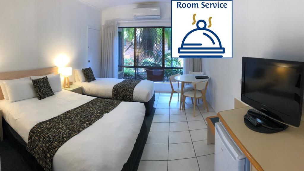 Woodend QLD Darwin Holiday