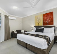 Best Western Kimba Lodge - Darwin Holiday