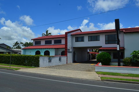 Best Western Marco Polo - Darwin Holiday 1