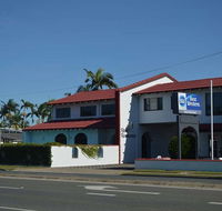 Best Western Marco Polo - Darwin Holiday
