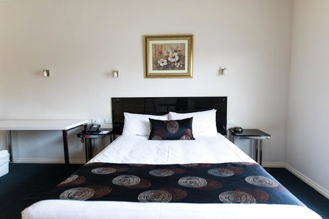 Best Western Mill Park Motor Inn - Darwin Holiday 1