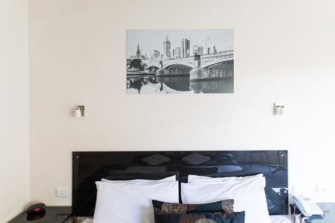 Best Western Mill Park Motor Inn - Darwin Holiday 3