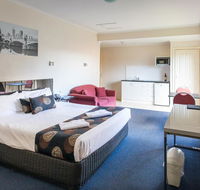 Best Western Mill Park Motor Inn - Darwin Holiday