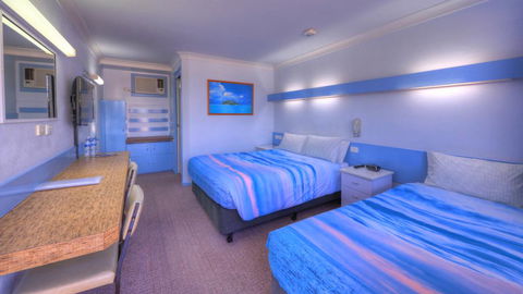 Best Western Motel Farrington - Darwin Holiday 2