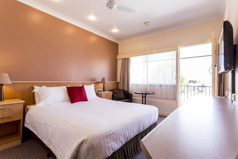 Best Western Motel Farrington - Darwin Holiday 1