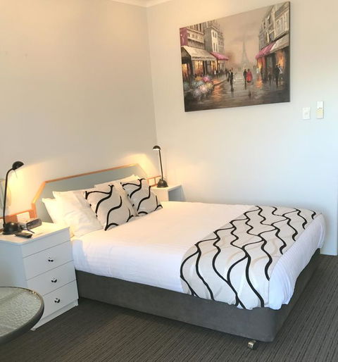 Best Western Motel Farrington - Darwin Holiday 3