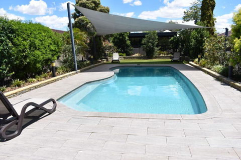 Best Western Plus All Settlers Motor Inn - Darwin Holiday 3