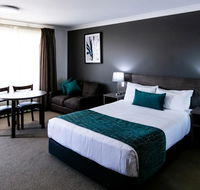 Best Western Plus Ambassador Orange - Darwin Holiday
