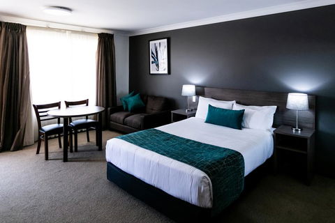 Best Western Plus Ambassador Orange - Darwin Holiday 0