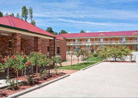 Best Western Plus Ambassador Orange - Darwin Holiday 3