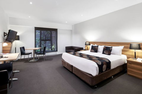 Best Western Plus Ballarat Suites - Darwin Holiday 1