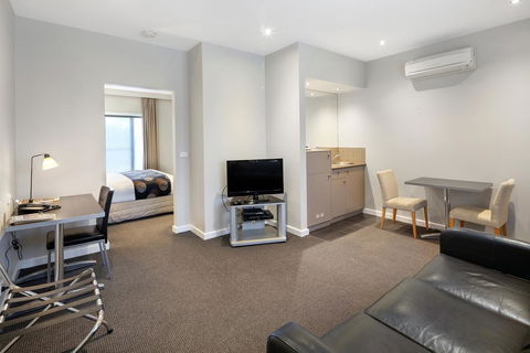 Best Western Plus Ballarat Suites - Darwin Holiday 2