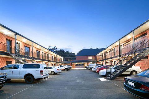 Best Western Plus Ballarat Suites - Darwin Holiday 3