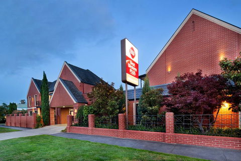 Best Western Plus Ballarat Suites - Darwin Holiday 0