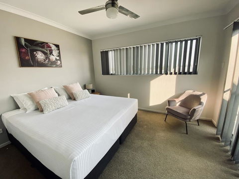 Best Western Plus North Lakes Hotel - Darwin Holiday 2