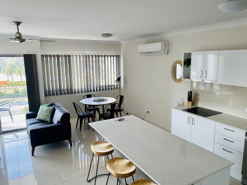 Best Western Plus North Lakes Hotel - Darwin Holiday 3