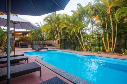 Best Western Plus Quarterdecks Retreat - Darwin Holiday 1