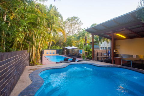 Best Western Plus Quarterdecks Retreat - Darwin Holiday 2