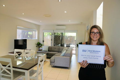 Best Western Plus Quarterdecks Retreat - Darwin Holiday 3